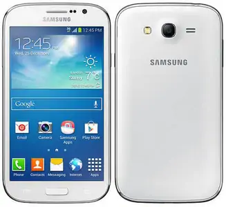 Замена кнопки громкости на телефоне Samsung Galaxy Grand Neo Plus в Тюмени